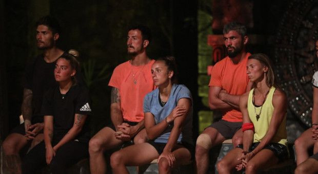 Survivor SMS sonuçlarıyla elenen isim belli oldu yeni yarışmacı geliyor - Resim: 9