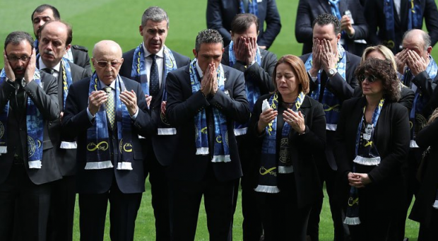 Can Bartu'nun kızından veda törenine damga vuran sözler - Resim: 10
