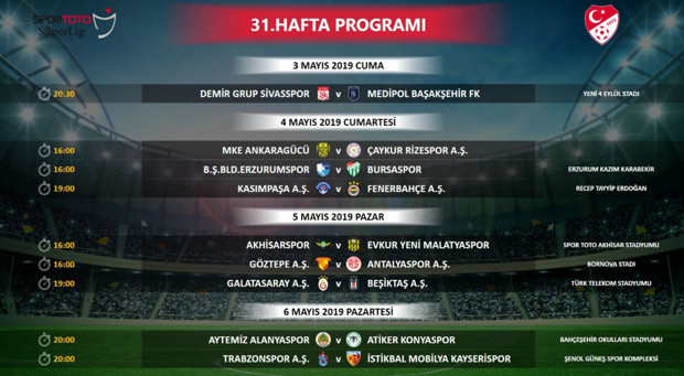 Galatasaray-Beşiktaş derbisinin tarihi belli oldu - Resim: 0