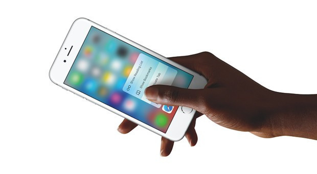 iPhone yeni özelliğine bakın ekrana dikkat - Resim: 2