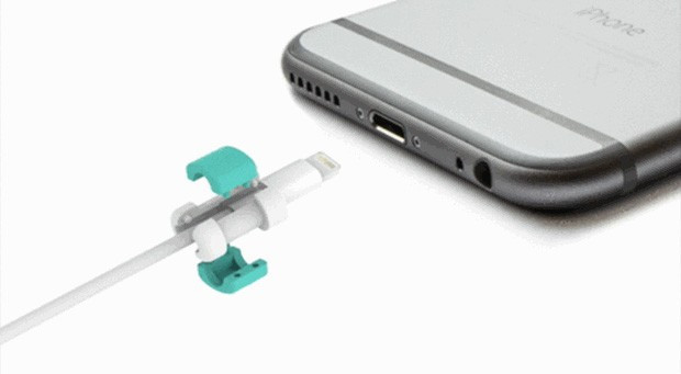 İPhone yeni modeliyle değil yeni kablo modeliyle dönüyor - Resim: 3