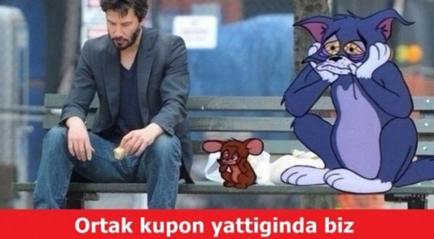 Tıklanma rekorları kıran capsler - Resim: 1