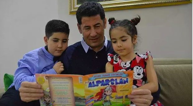 Gökçen Oğan kimdir, ne iş yapıyor? Sinan Oğan eşi kaç yaşında? - Resim: 1