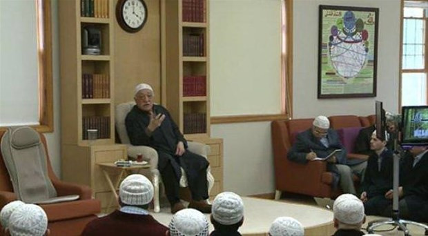 Darbe girişiminde firar eden isimler - Resim: 1