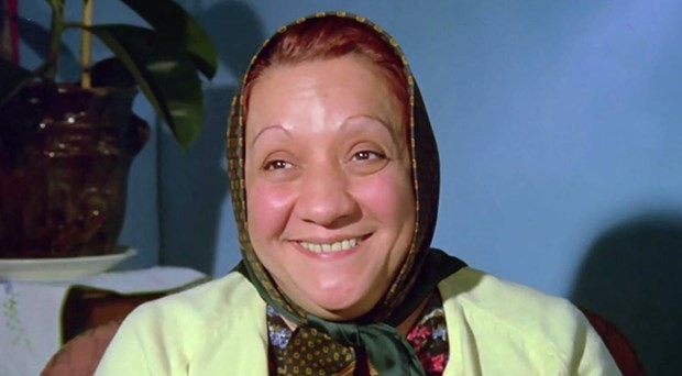 Adile Naşit 87nci yaş günü - Resim: 1