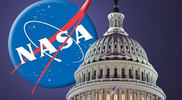 9 yaşında NASA'ya iş başvurusu yaptı gelen cevap sizi şaşırtacak - Resim: 1