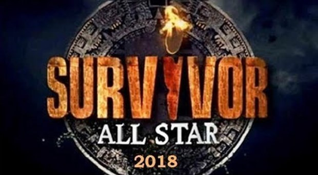 Survivor All Star 2018 iptal mi edildi? - Resim: 2