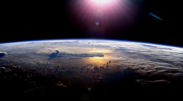 Bir sen eksiktin dünyaca ünlü rapçi 'Dünya düzdür' dedi ve... - Resim: 2