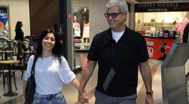 Engin Koç'un karısı Pınar Koç kaç yaşında çocukları kim? - Resim: 1