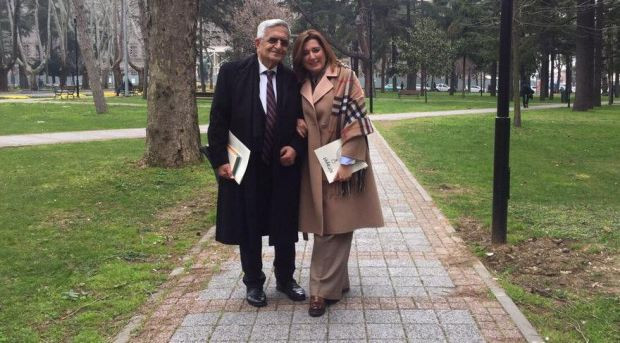 Burcu Kalkan Oğuztürk kimdir kaç yaşında yasak aşkı Bora Erdem kim? - Resim: 1