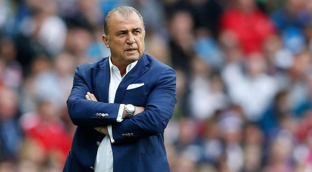 Fatih Terim, TFFden kazandığı tazminatı bakın nereye bağışlayacak - Resim: 0
