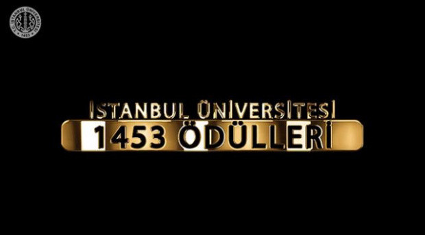 İÜ 1453 Ödülleri sahiplerini buluyor İnternethaber de yarışıyor - Resim: 0