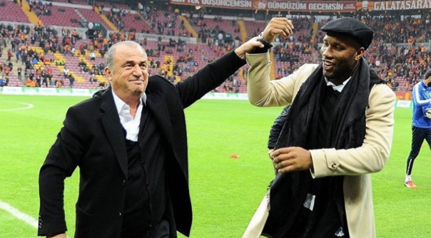 Galatasaray, Nice ile birlikte ortak bir işe girişiyor - Resim: 1