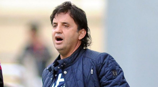 Efsaneler Galatasaray'ı favori görüyor - Resim: 0