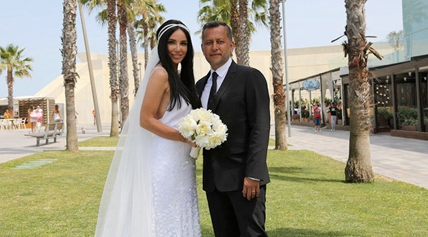 Doğmamış bebeklerine 1 milyon dolar yatıran ünlü - Resim: 3