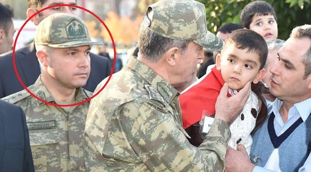 TSK'dan atılan askerlerin tam listesi 31.07.2016  - Resim: 2