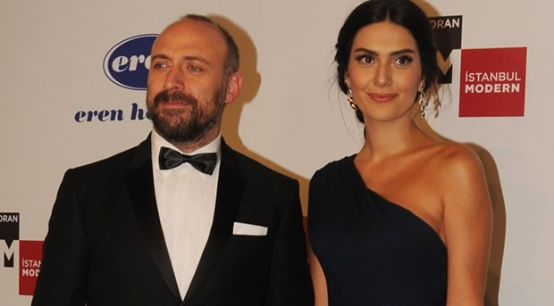 Sonunda dizilerinin adı belli oldu - Resim: 4