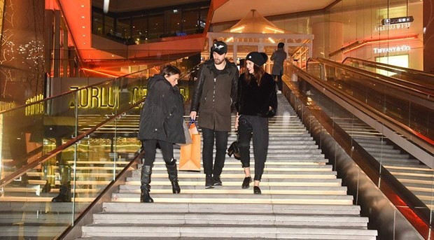 Caner "Söylediklerimin arkasındayım" dedi babasına da... - Resim: 3