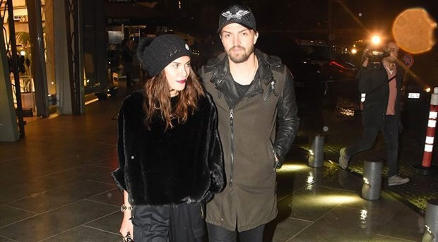 Caner "Söylediklerimin arkasındayım" dedi babasına da... - Resim: 4