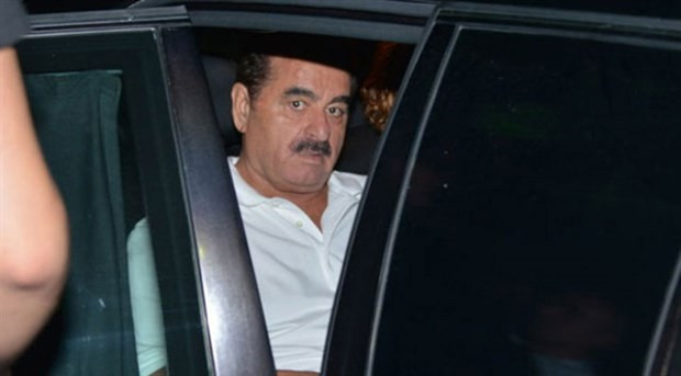 İbrahim Tatlıses'in başı büyük dertte! - Resim: 1