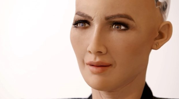 Robot demeye bin şahit lazım! - Resim: 1