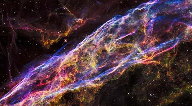 Uzaylılar bizimle neden konuşmuyor Oxford açıkladı - Resim: 1