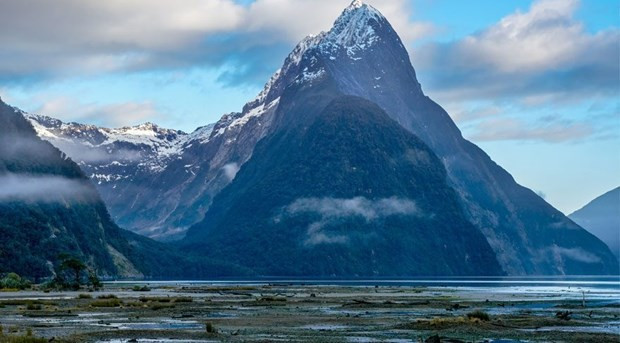 Kayıp kıta için sefer başladı küresel ısınmaya çözüm olacak - Resim: 3