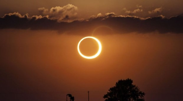 Amerika her şeyi unuttu güneşe kilitlendi - Resim: 3