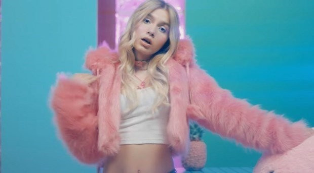 Aleyna Tilki'den çarpıcı açıklamalar çalıntı klip iddialarına... - Resim: 3