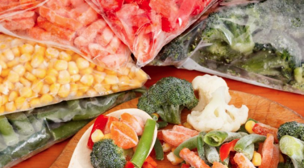 Dondurulmuş gıdalar nerede çözdürülmeli? İşin uzmanı açıkladı - Resim: 0