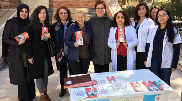 Tüberküloz nedir belirtileri nelerdir? - Resim: 0