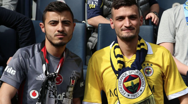 Can Bartu'nun kızından veda törenine damga vuran sözler - Resim: 9