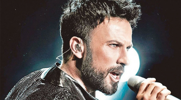 Megastar Tarkan'dan dudak uçuklatan konser ücreti - Resim: 0