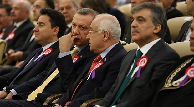 Yeni partide 'AK Partili olmayacak' haberleri! Babacan cephesinden çarpıcı açıklamalar - Resim: 0