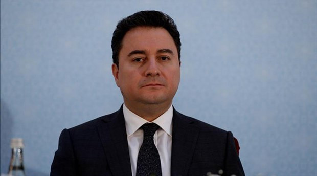 Ali Babacan'dan hükümete koronavirüs önerileri bunları yapın çağrısı - Resim: 0
