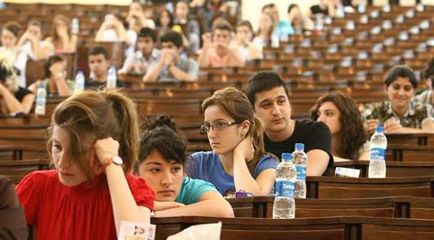 YÖK’ten öğrencilerin kayıt dondurması ile ilgili önemli karar bir defaya mahsus denildi - Resim: 0