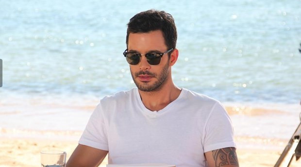 Barış Arduç dev bankanın reklam yüzü oldu - Resim: 4