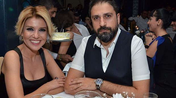 Erhan Çelik'ten Gülben Ergen'e gönderme - Resim: 1