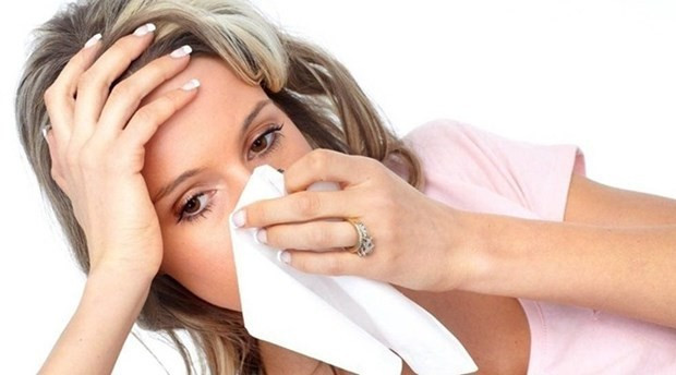 Sıcak hava da yatağa düşürüyor - Resim: 1