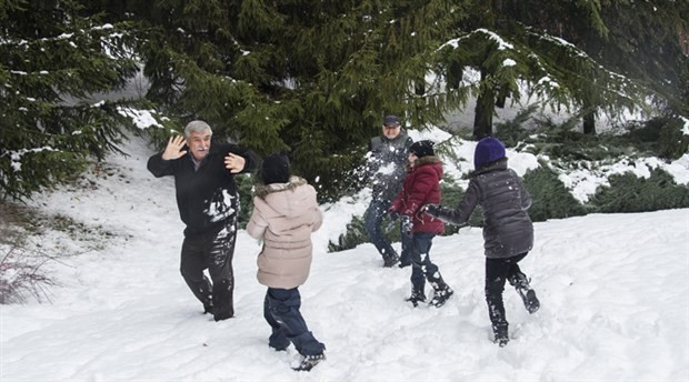 2 ocak kar tatili olan okulların listesi - Resim: 3