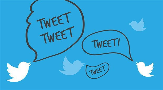 Twitter'da en çok takipçisi olan lider Erdoğan kaçıncı sırada - Resim: 1