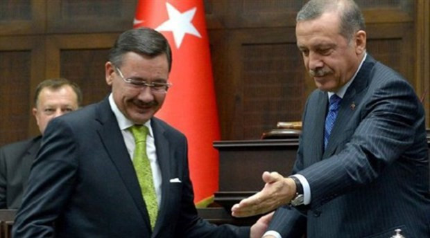 Melih Gökçek'in yerine kim gelecek! İşte en güçlü aday - Resim: 4