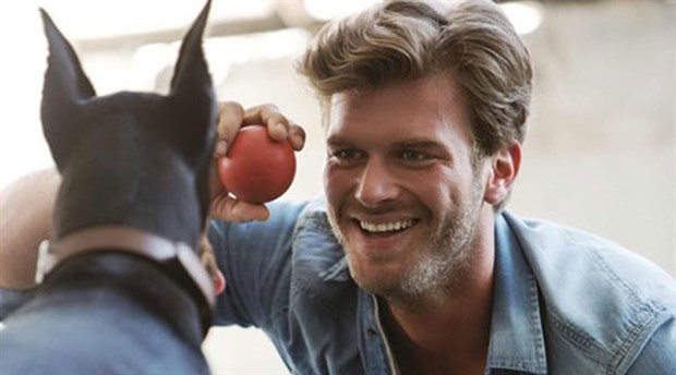 Kıvanç Tatlıtuğ milyonluk reklam anlaşmasına imza attı - Resim: 3