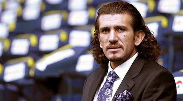 Rüştü Reçber'e ne oldu öyle son haline bakın - Resim: 1