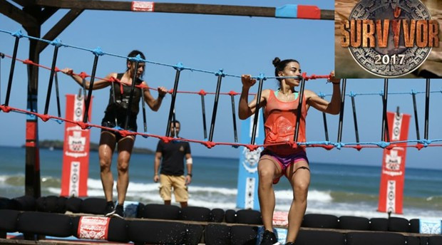 Acun'un Survivor'ı Yunanistan'da 1 numara - Resim: 2