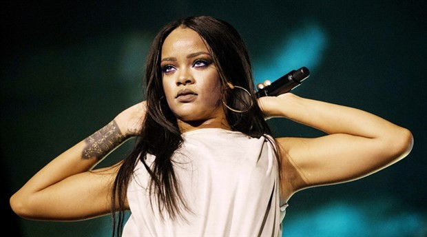 Rihanna yeni Matrix'de oynayacak - Resim: 3