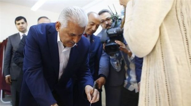 Bahçeli ve Yıldırım'ın sandığından ne çıktı?  - Resim: 3