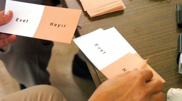 Referandum sonuçlarını hangi şirket bildi? - Resim: 1