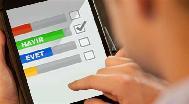 Referandum sonuçlarını hangi şirket bildi? - Resim: 3