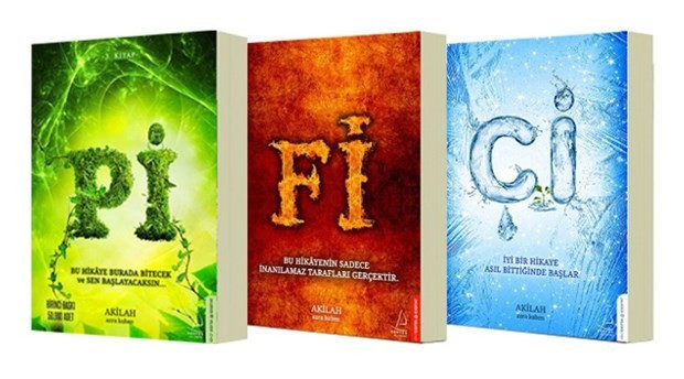 Bu yazın favorileri! Ne dinledik, ne okuduk, ne izledik? - Resim: 1